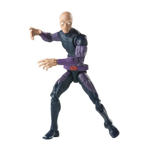 X-Men Marvel Legends Wave 1 Darwin - Image 2