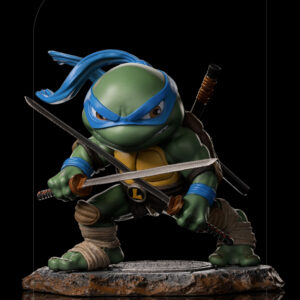 Leonardo – TMNT MiniCo.