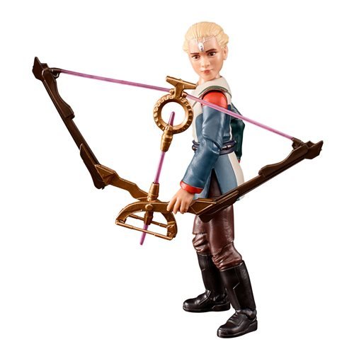 Star Wars The Black Series Omega (Kamino) - Image 3