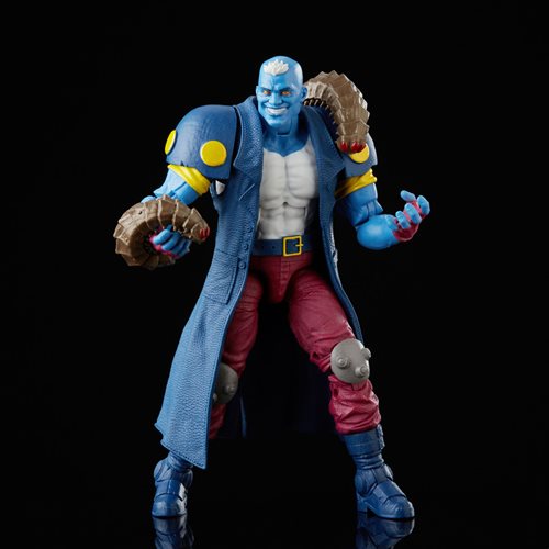 X-Men Marvel Legends Wave 1 Maggot - Image 5