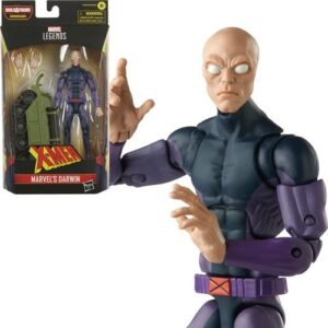 X-Men Marvel Legends Wave 1 Darwin