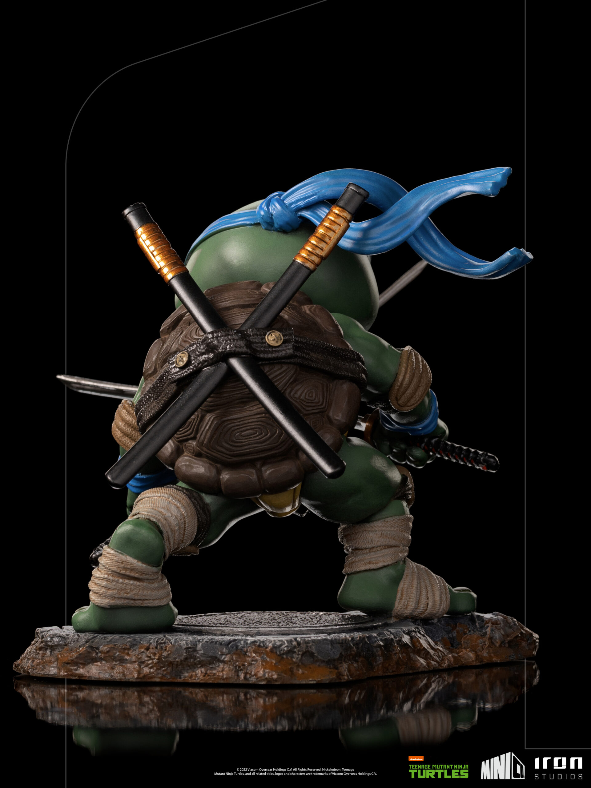 Leonardo – TMNT MiniCo. - Image 4