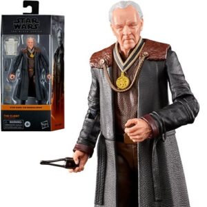 Star Wars The Black Series The Client