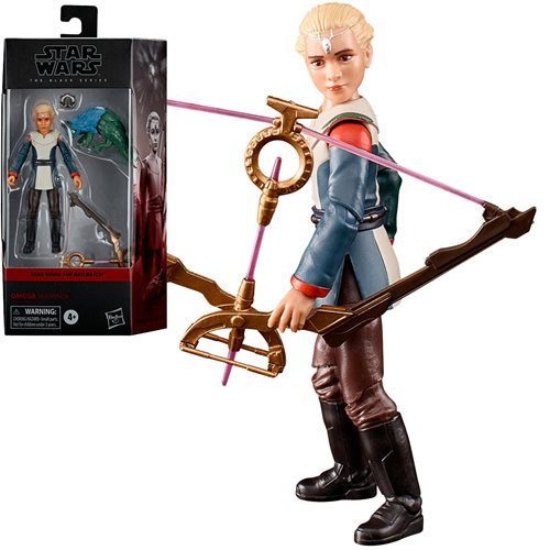 Star Wars The Black Series Omega (Kamino)