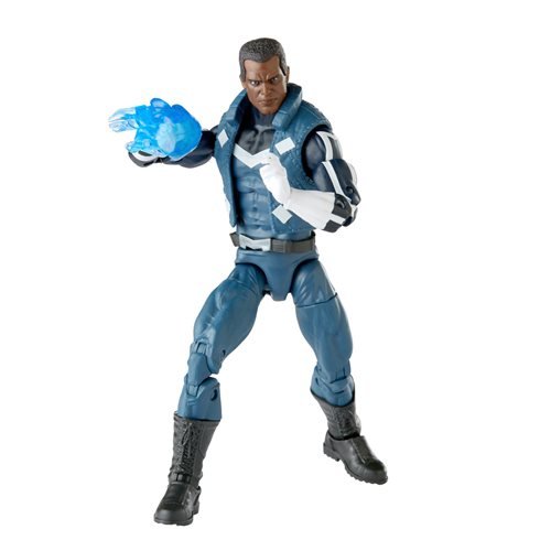 Avengers Comic Marvel Legends Blue Marvel - Image 4