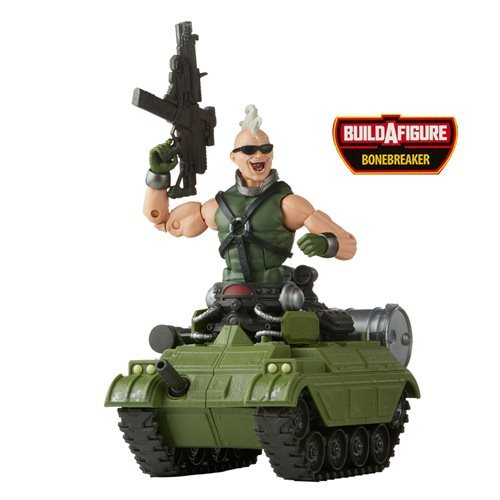 X-Men Marvel Legends Wave 1 Darwin - Image 8