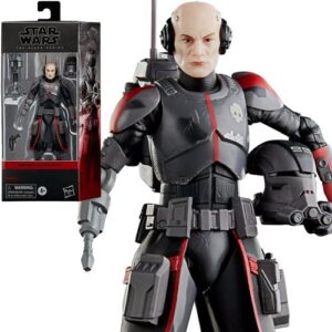Star Wars The Black Series Echo (The bad Batch)