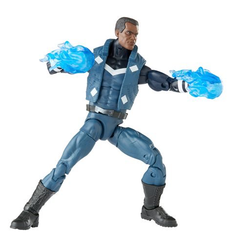 Avengers Comic Marvel Legends Blue Marvel - Image 6