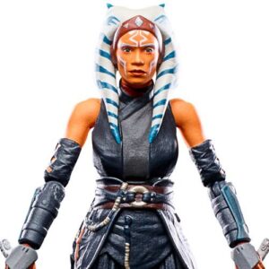Star Wars The Vintage Collection Ahsoka Tano (Corvus)