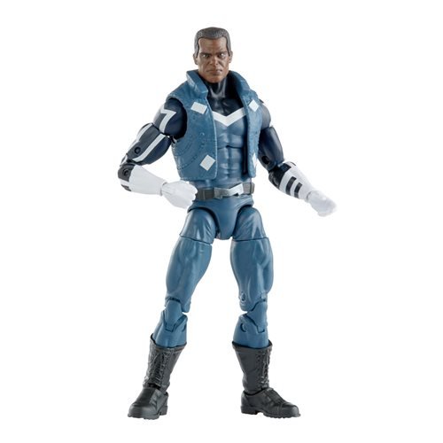 Avengers Comic Marvel Legends Blue Marvel - Image 3