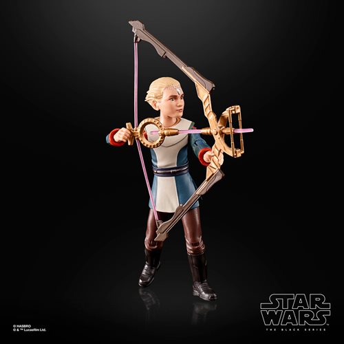 Star Wars The Black Series Omega (Kamino) - Image 4