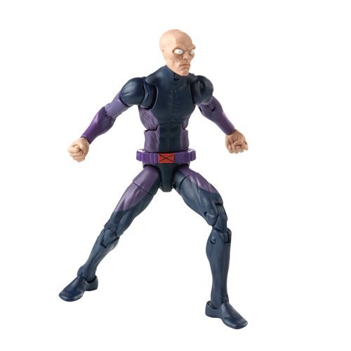 X-Men Marvel Legends Wave 1 Darwin - Image 4