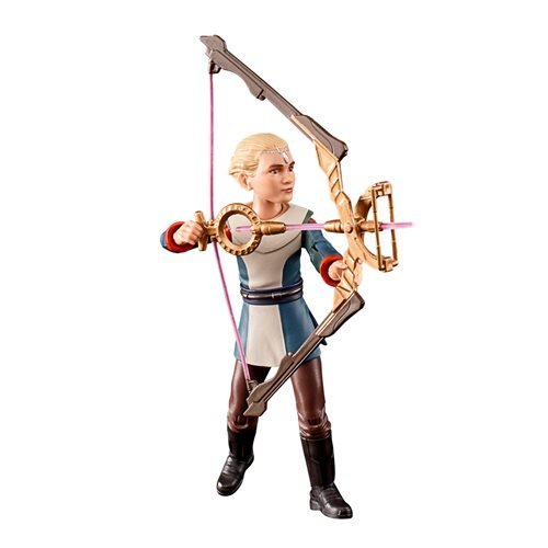 Star Wars The Black Series Omega (Kamino) - Image 2