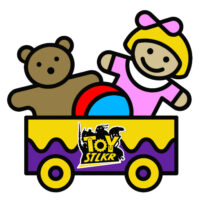 Toys for the Little Ones
