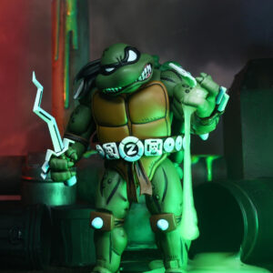 Teenage Mutant Ninja Turtles (Archie Comics) Slash
