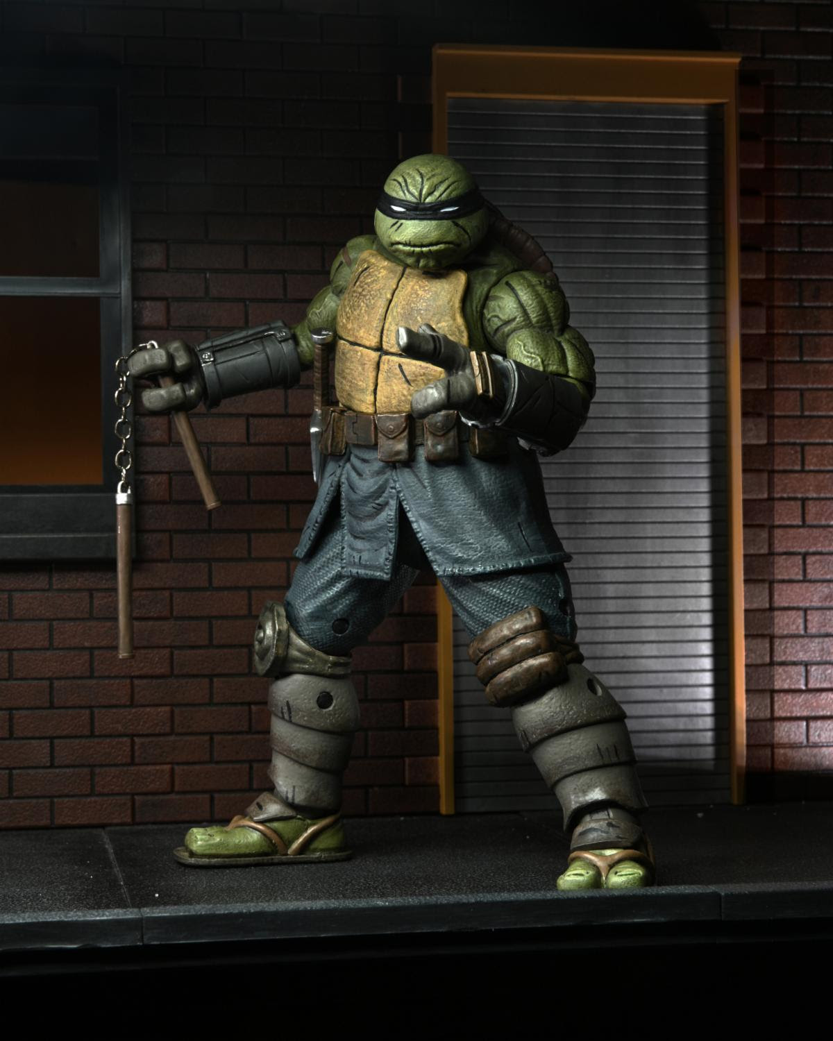 Teenage Mutant Ninja Turtles (The Last Ronin) – Ultimate The Last Ronin (Unarmored) - Image 9