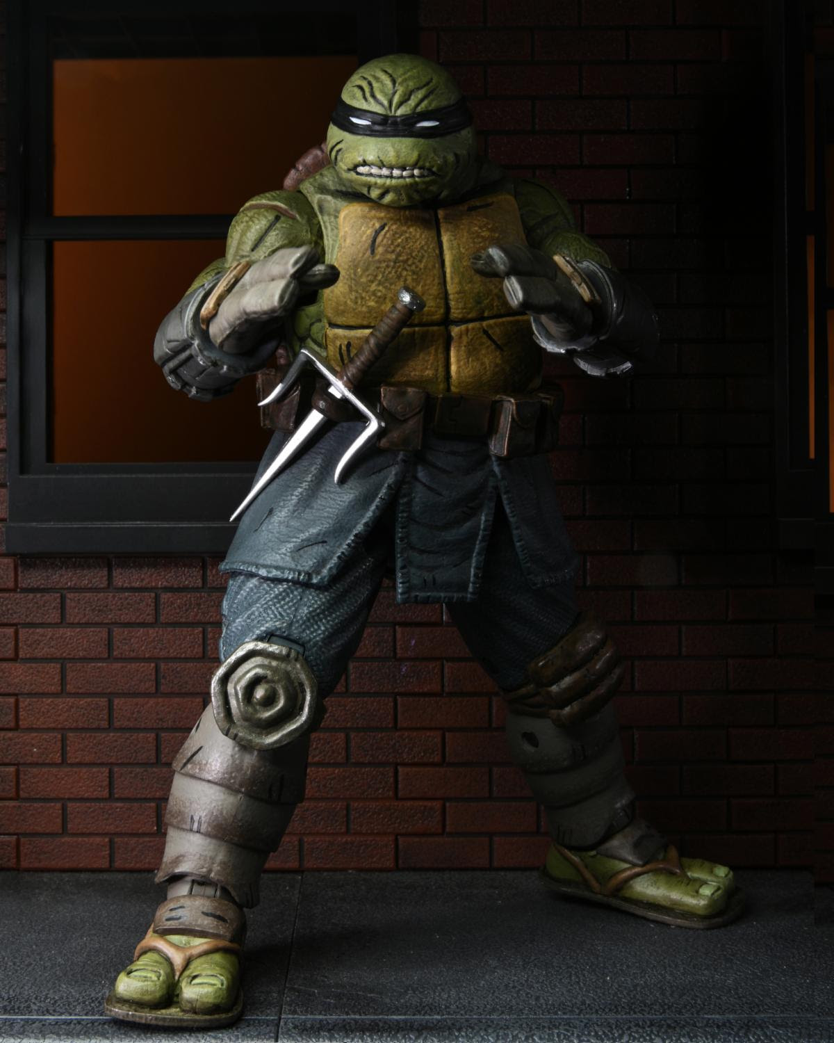 Teenage Mutant Ninja Turtles (The Last Ronin) – Ultimate The Last Ronin (Unarmored) - Image 4