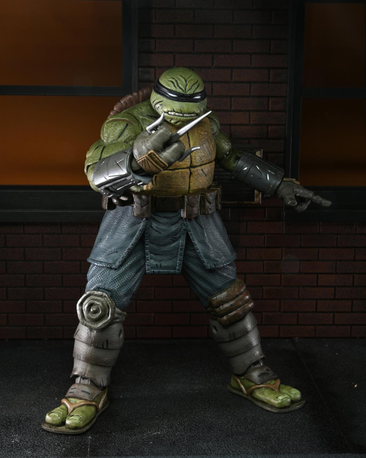 Teenage Mutant Ninja Turtles (The Last Ronin) – Ultimate The Last Ronin (Unarmored) - Image 5