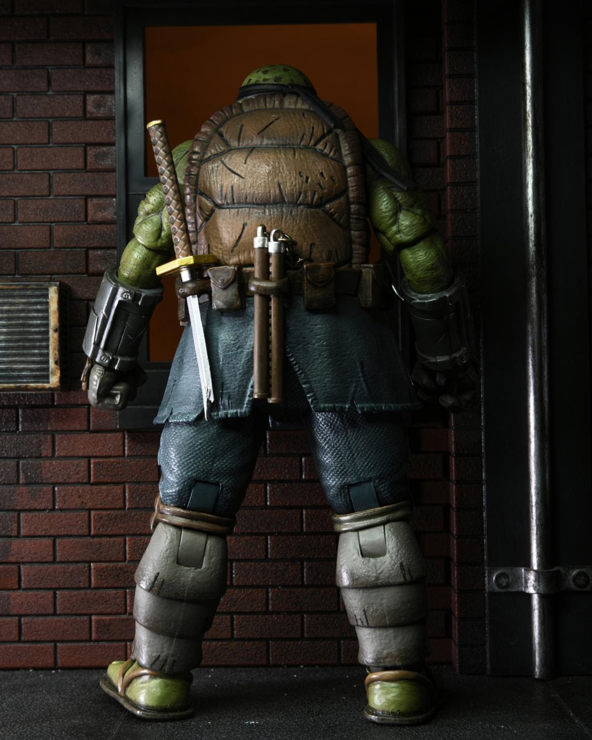 Teenage Mutant Ninja Turtles (The Last Ronin) – Ultimate The Last Ronin (Unarmored) - Image 6
