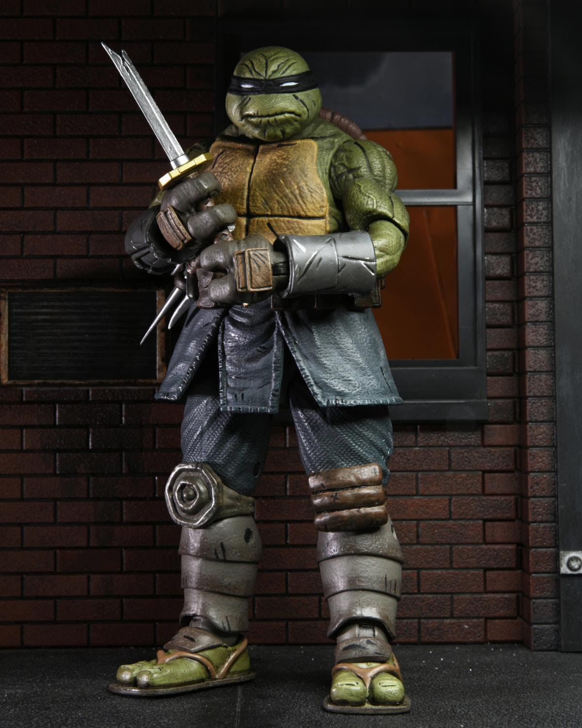 Teenage Mutant Ninja Turtles (The Last Ronin) – Ultimate The Last Ronin (Unarmored) - Image 7