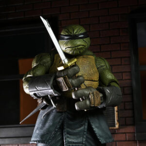 Teenage Mutant Ninja Turtles (The Last Ronin) – Ultimate The Last Ronin (Unarmored)