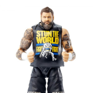 WWE Elite Collection Series 91 Kevin Owens