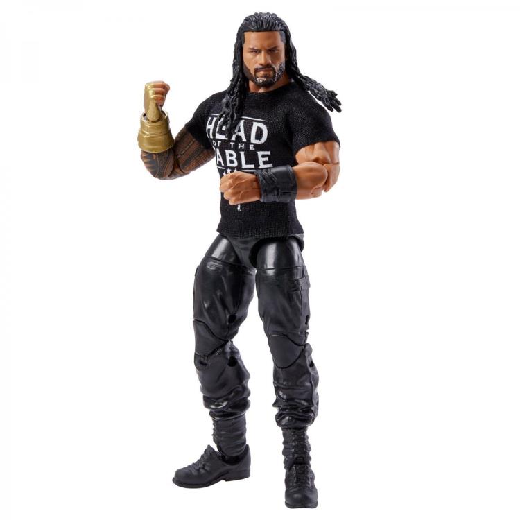 WWE Elite Top Picks 2022 Wave 1 Roman Reigns - Image 4