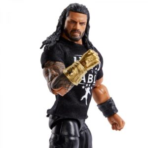 WWE Elite Top Picks 2022 Wave 1 Roman Reigns