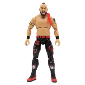 AEW Unrivaled Series 7 Lance Archer