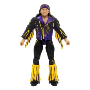 AEW Unrivaled Series 7 Nick Jackson