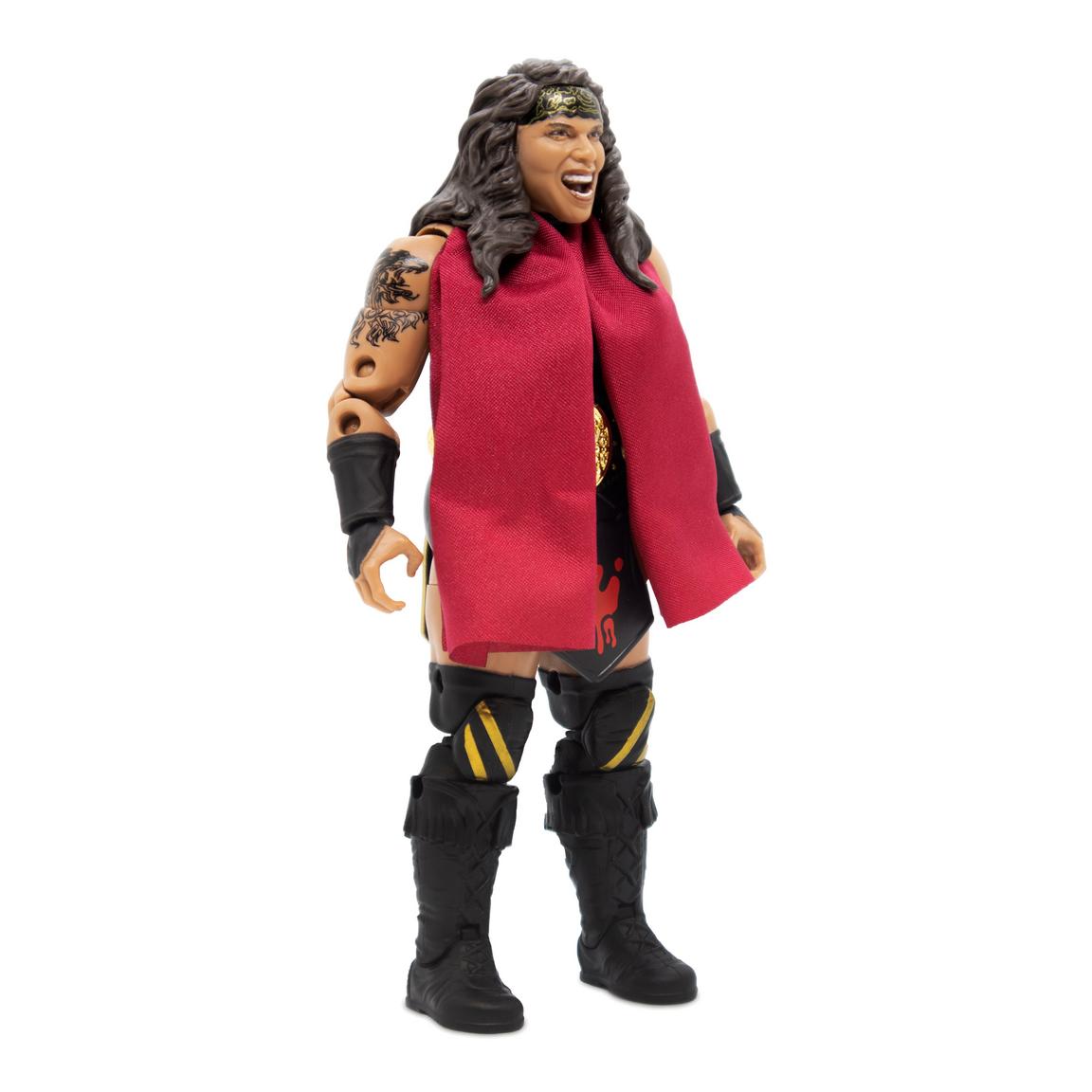AEW Unrivaled Series 7 Nyla Rose - Image 3