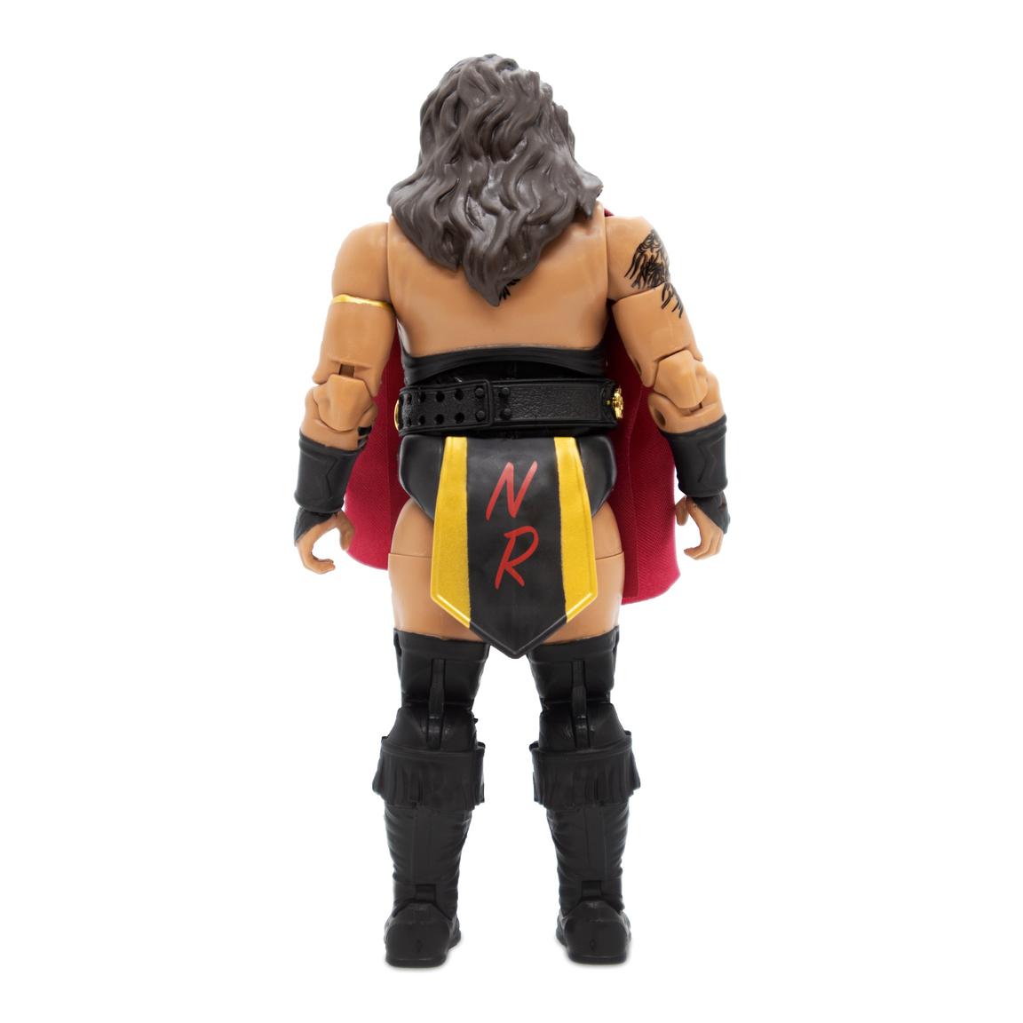 AEW Unrivaled Series 7 Nyla Rose - Image 4