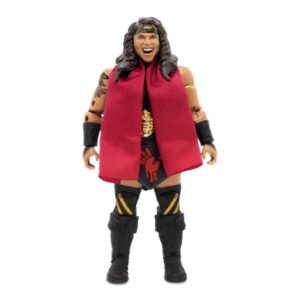 AEW Unrivaled Series 7 Nyla Rose