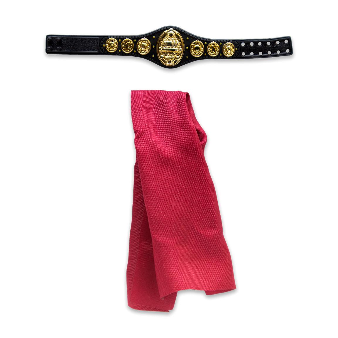 AEW Unrivaled Series 7 Nyla Rose - Image 5