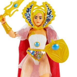 Masters of the Universe Origins She-Ra (Fan Favorite)