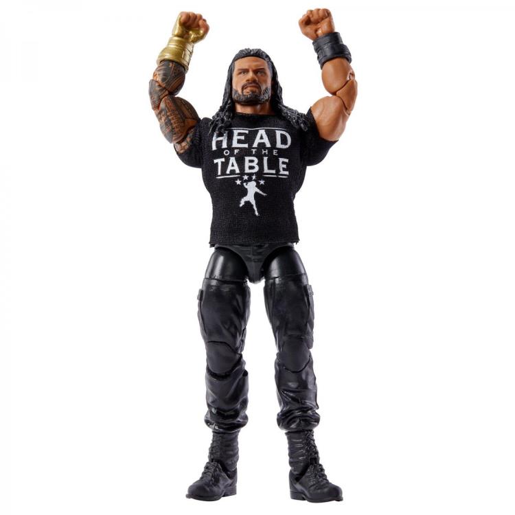 WWE Elite Top Picks 2022 Wave 1 Roman Reigns - Image 5