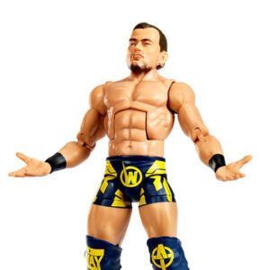 WWE Elite Collection Series 91 Austin Theory