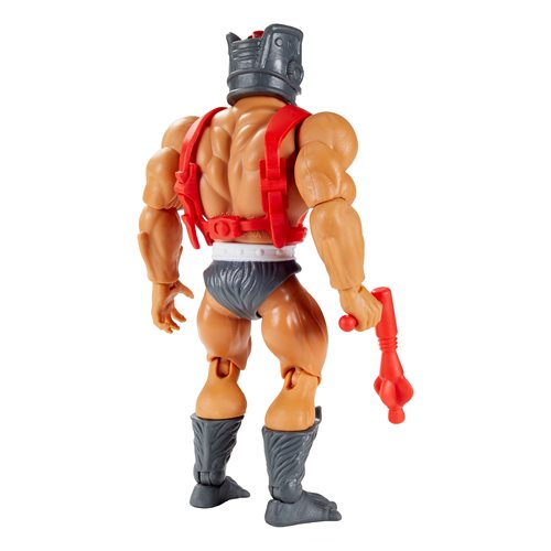 Masters of the Universe Origins Zodac (Fan Favorite) - Image 3