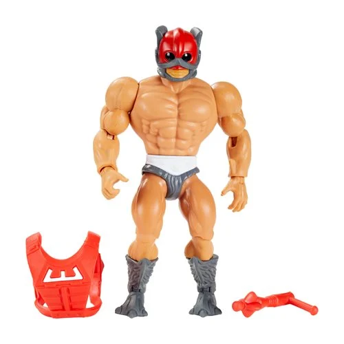 Masters of the Universe Origins Zodac (Fan Favorite) - Image 4