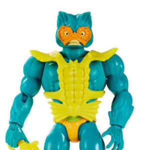 Masters of the Universe Origins Mer-Man (Fan Favorite)