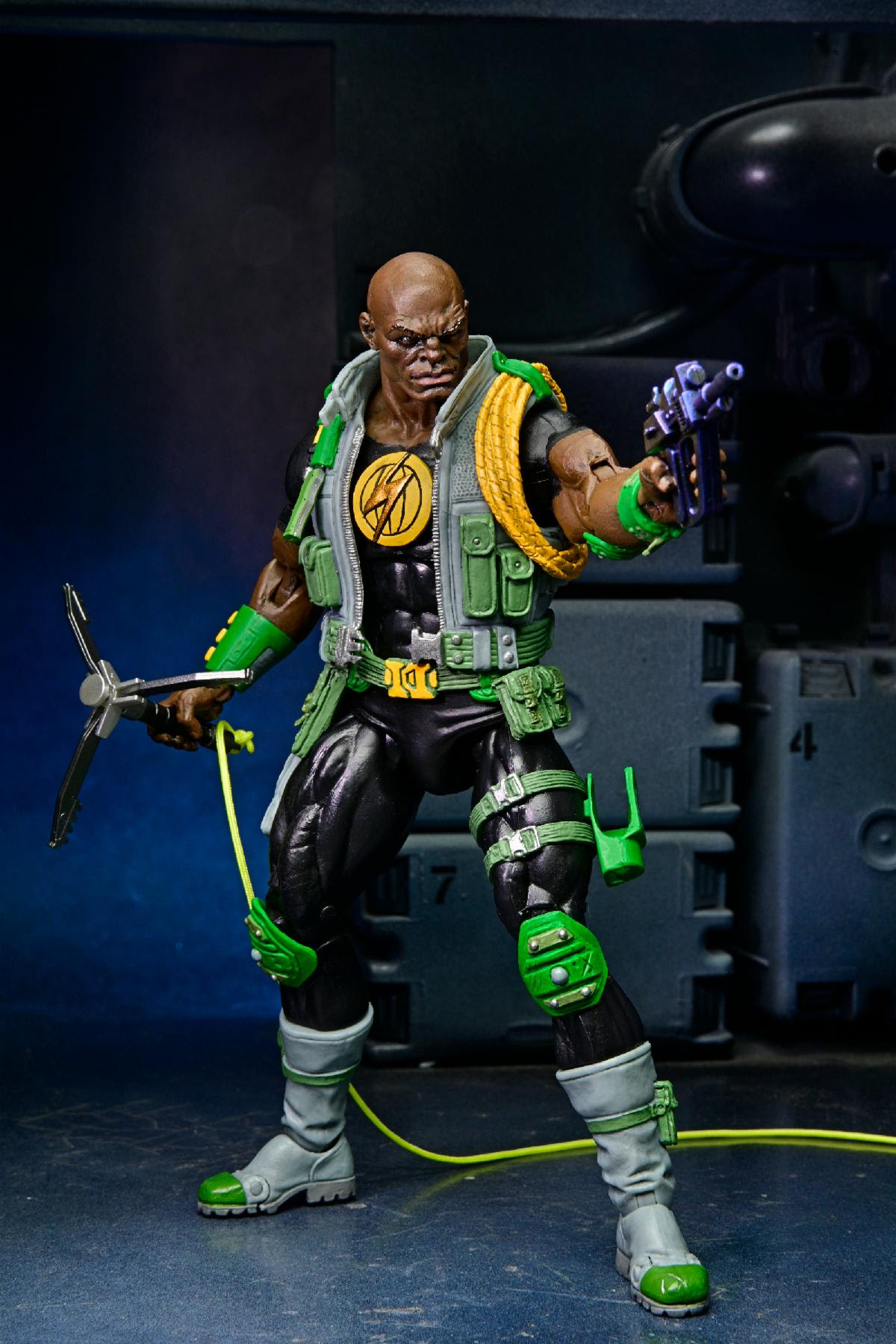 Defenders of the Earth Series 2 Lothar - Image 3