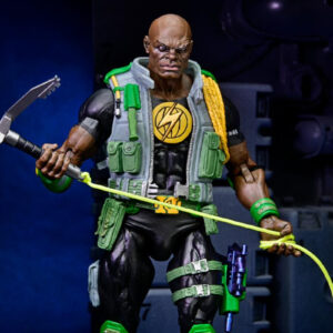 Defenders of the Earth Series 2 Lothar