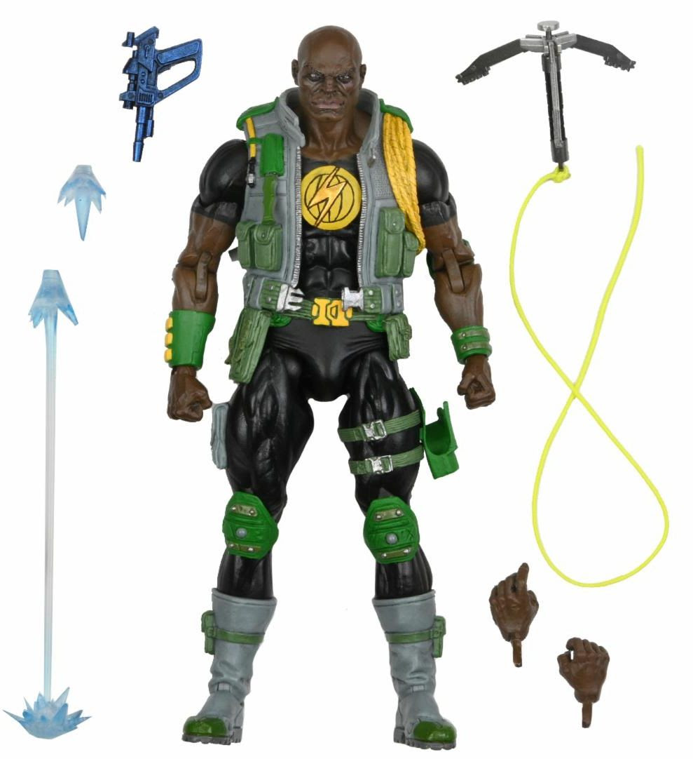 Defenders of the Earth Series 2 Lothar - Image 2