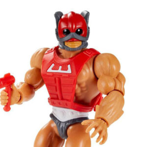 Masters of the Universe Origins Zodac (Fan Favorite)