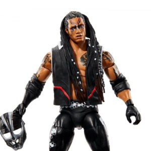 WWE Elite Collection Series 94 Mace