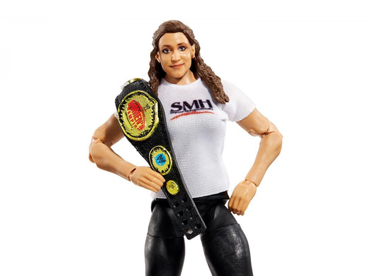 stephanie mcmahon elite