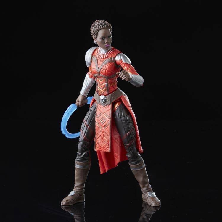 Black Panther Marvel Legends Legacy Collection Nakia - Image 5