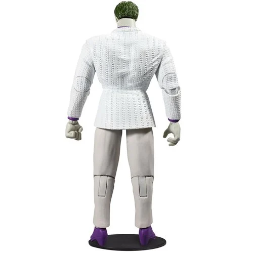 Batman: The Dark Knight Returns DC Multiverse The Joker (Build Batman’s Horse) - Image 6