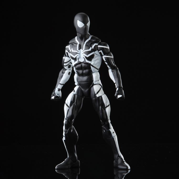 Spider-Man Marvel Legends Future Foundation Spider-Man (Stealth Suit) - Image 5