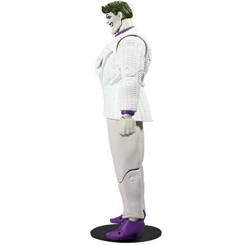 Batman: The Dark Knight Returns DC Multiverse The Joker (Build Batman’s Horse) - Image 4